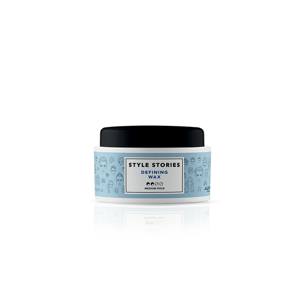 Alfaparf Styles Stories Defining Wax 75ml