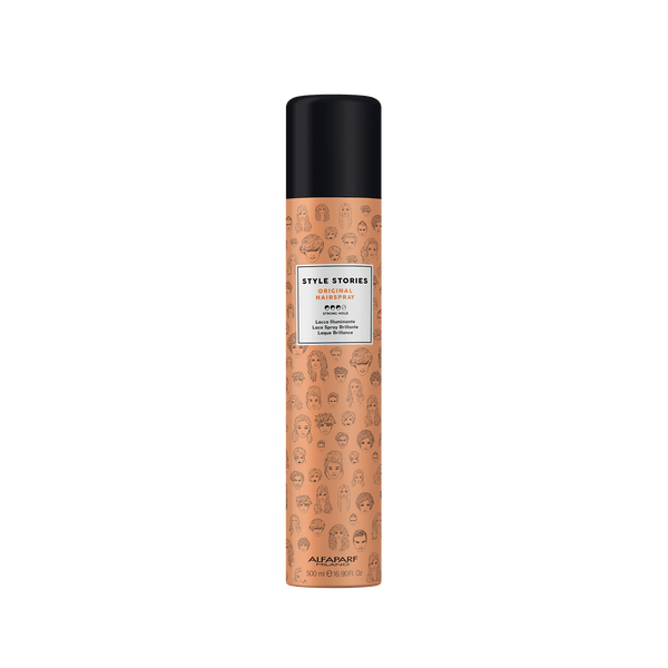 Alfaparf Styles Stories Original Hairspray 500ml