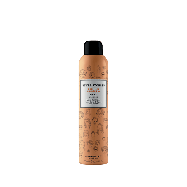 Alfaparf Styles Stories Original Hairspray 300ml