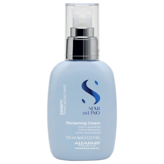 Alfaparf Semi Di Lino Thickening Cream 125ml