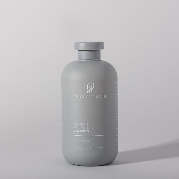 Charcoal Revitalsing Shampoo 250ml
