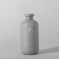Charcoal Revitalsing Shampoo 250ml