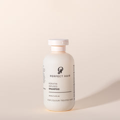 Keratin Infused  Hair Shampoo 250ml