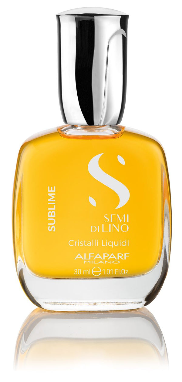 Alfaparf Semi Di Lino Cristalli Liquidi 30ml
