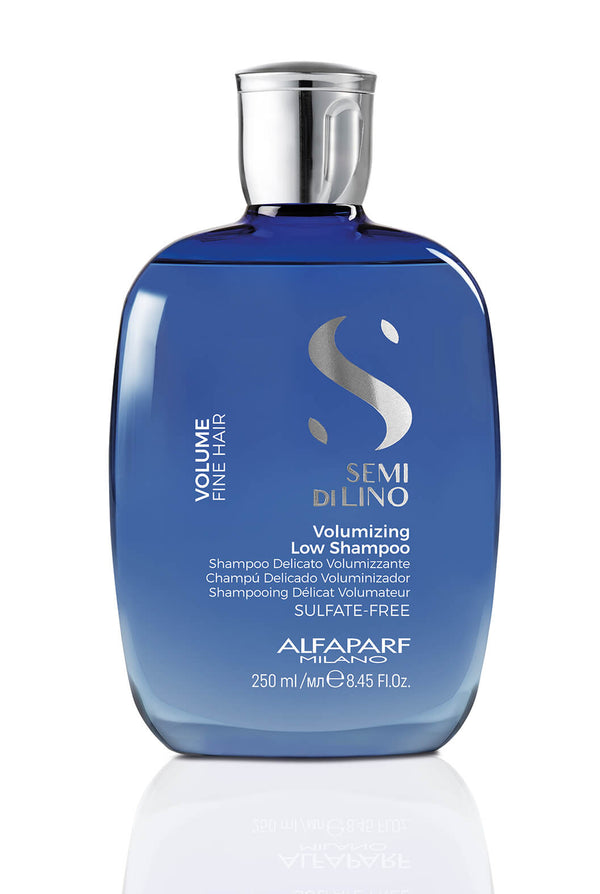 Alfaparf Semi DiLino Volumizing Shampoo 250ml