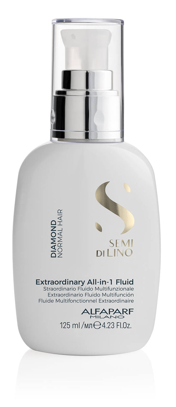 Alfaparf Diamond Extraordinary All in One Fluid 125ml