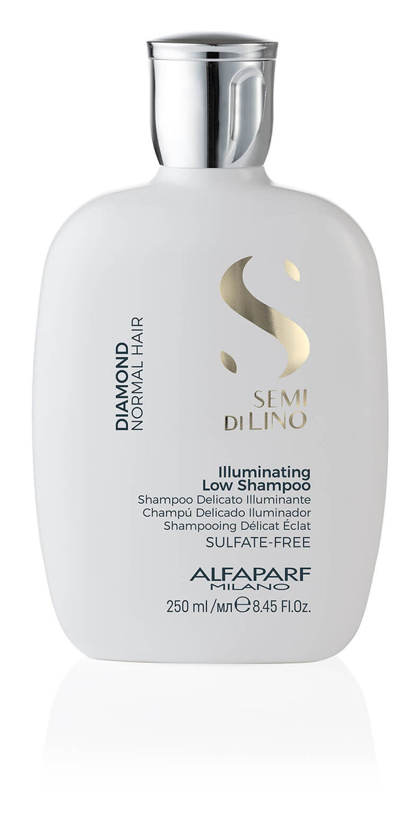 Alfaparf Semi DiLino Diamond Illuminating Shampoo 250ml