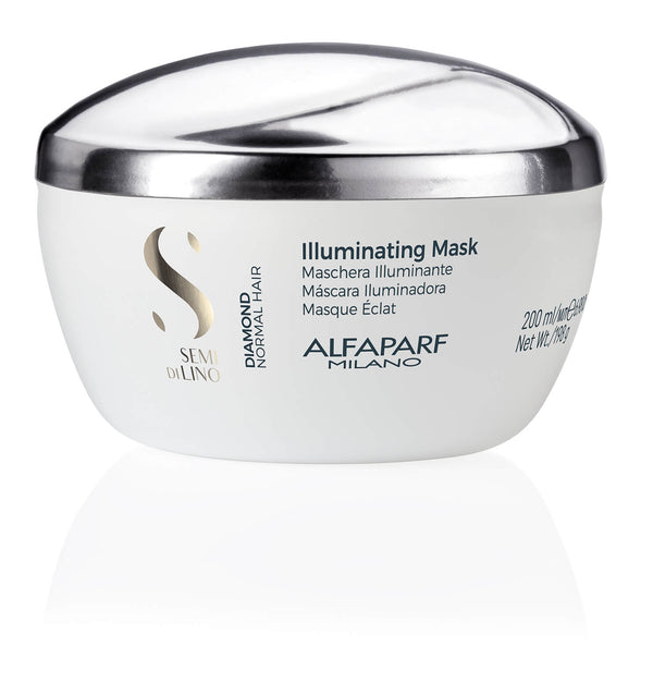 Alfaparf Diamond Illuminating Mask 200ml