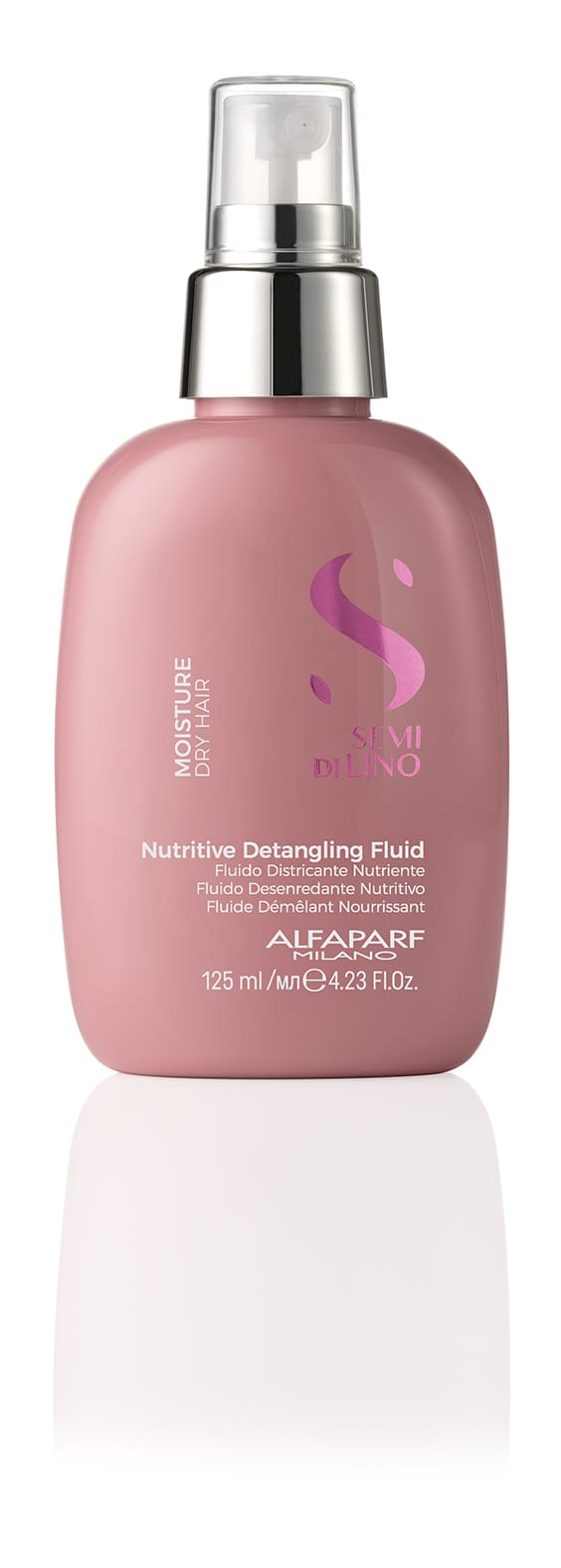 Alfaparf Semi DiLino Moisture Dry Hair Detangling Fluid