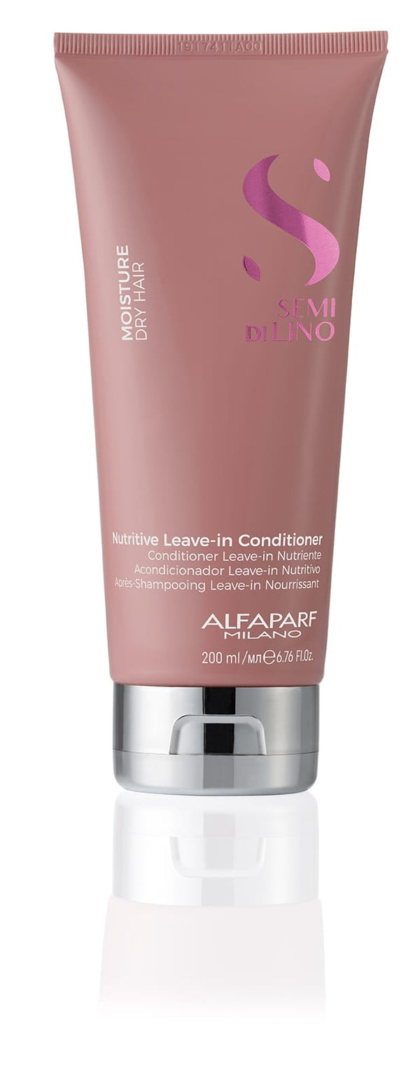 Alfaparf Semi DiLino Moisture Dry Leave - In - Conditioner 200ml