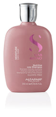 Alfaparf Semi DiLino Moisture Dry Hair Shampoo 250ml
