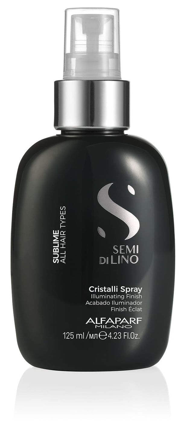 Alfarpaf Semi Di Lino Cristalli Spray 125ml