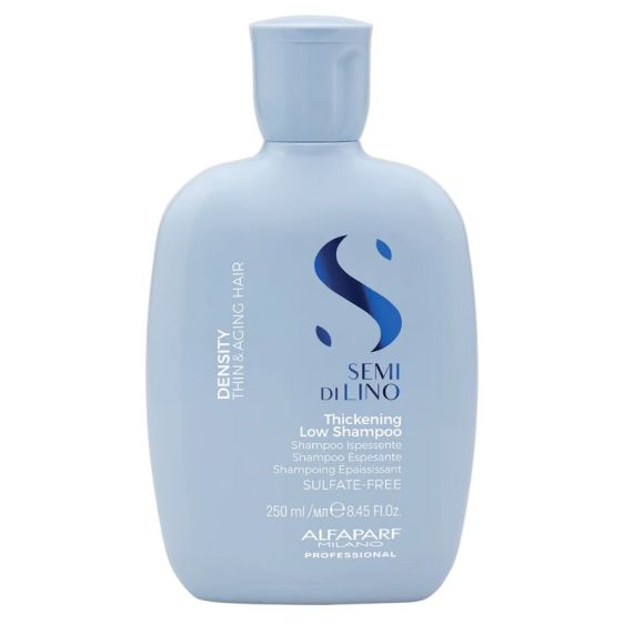 Alfaparf Semi DiLino Thickening Low Shampoo 250ml
