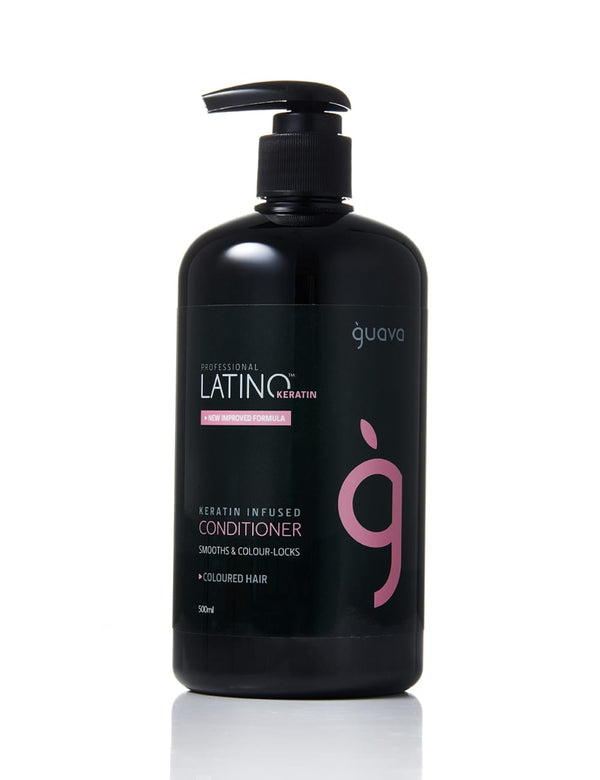 GUAVA COLOUR CONDITIONER