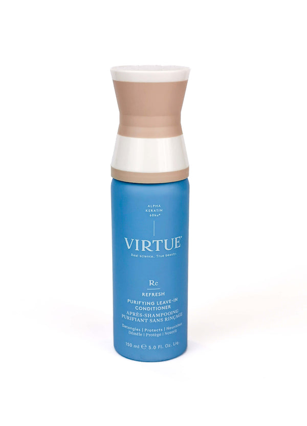 Virtue® Purifying Leave-in Conditioner