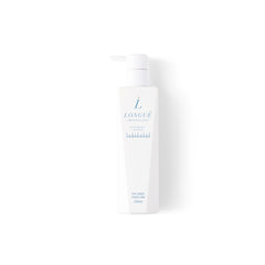 WEB SIZE Longue Shampoo